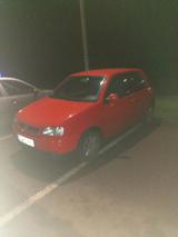 Seat Arosa 1,0 mit TÜV 2/26 - gebrauchte Seat Alhambra aus dem Jahr 2000