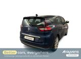 Renault Grand Scenic EXECUTIVE TCe 160 GPF EDC - Renault: Leichtmetallfelgen, Kombi, mit Klimaanlage