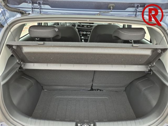 Picanto Vision Sitzheizung Navigation ZV elektr.
