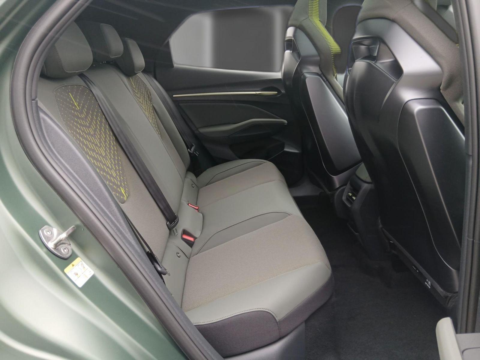 Cupra Raval VZ Edition Extreme *PANO*MATRIX*19"*ACC*