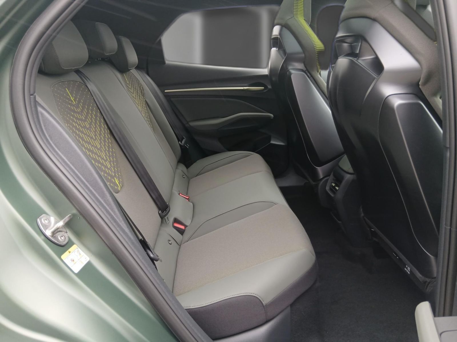 Cupra Raval - Bild 10
