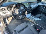 BMW 520 Baureihe 5 Touring 520 d xDrive M Sport - BMW 5er Reihe: 520d