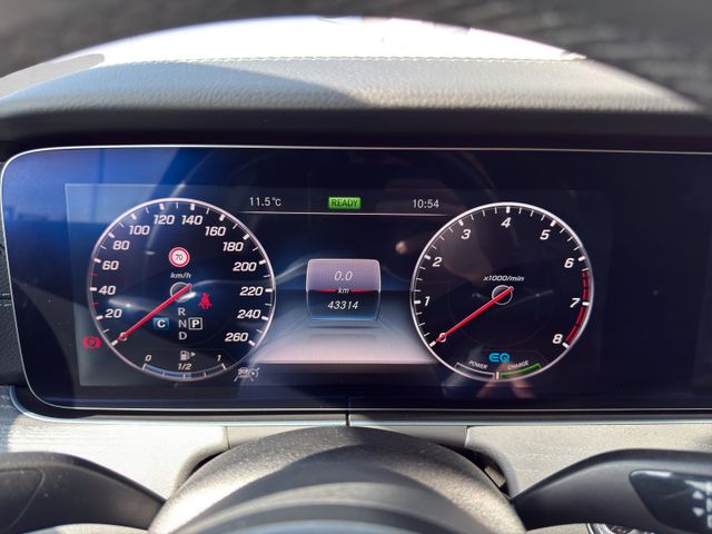 Mercedes-Benz CLS 450 4Matic AMG Line|360°Cam|Burmester|Memory
