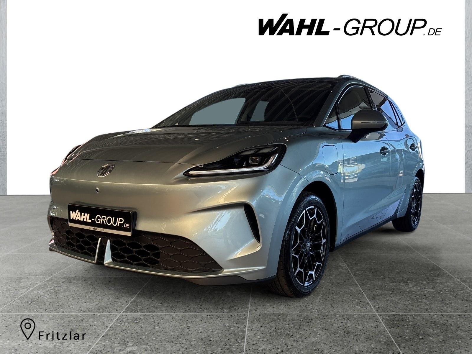 MG4 Urban EV 54kWh Premium