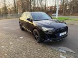 Audi Q3 40 TFSI quattro S tronic S line S line - Audi Q3 Gebrauchtwagen in Bochum