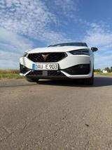 Cupra Leon 2.0 TSI 221kW VZ CUP DSG VZ CUP - Cupra Leon von privat