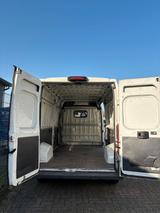 Citroën Transporter Jumper - Citroën: Transporter