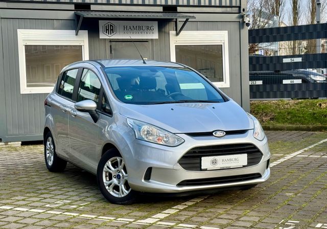 Ford B-Max B-MAX Sync Edition*114TKM*PDC*SHZ*Tüv