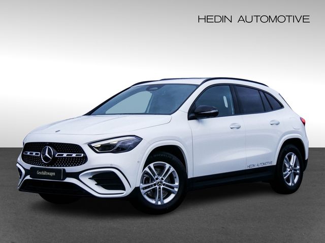 Mercedes-Benz GLA 200 |AMG|Edition|NIGHT|DISTR|NAVI|AHK|MBeam