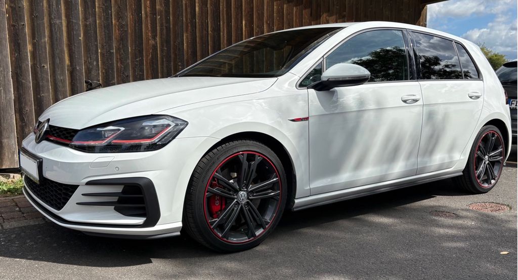 Image of Volkswagen Golf