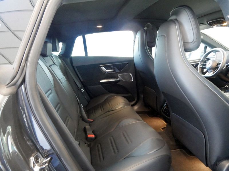 Mercedes-Benz EQE 43 AMG 4M AMG BURM MEMO 360 AIRMATIC DISTR foto 8