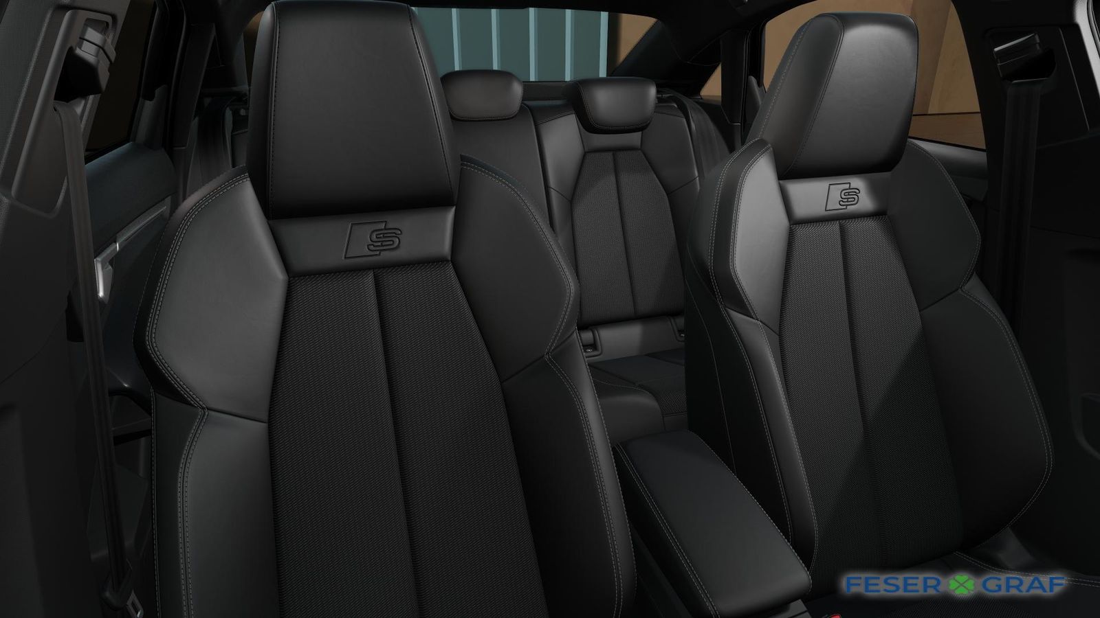 Audi A3 - Bild 13