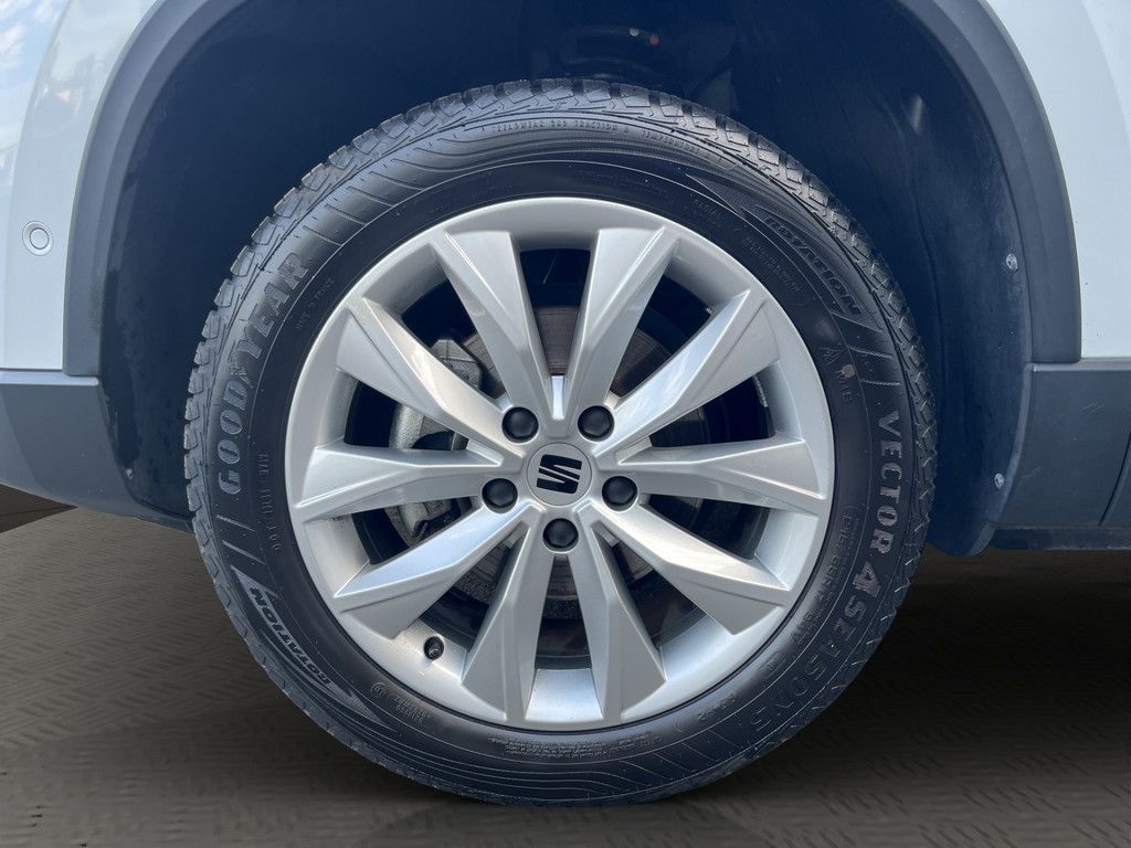 Seat Ateca - Bild 15