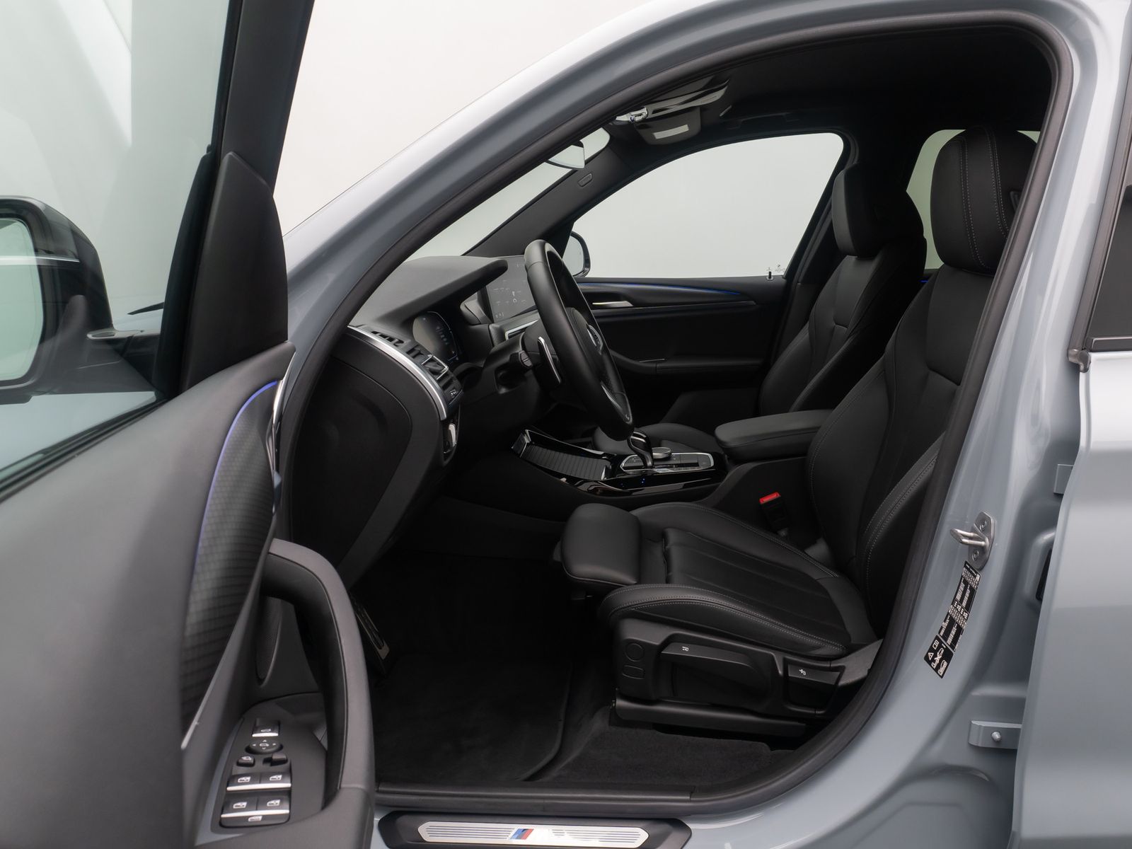 Fahrzeugabbildung BMW X3 xD30d M Sport Kamera DAB FernlichtAss 20Zoll