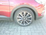 Opel Grandland (X)Ultimate*Leder*Navi*Kamera - Opel Grandland (X) in Freiburg