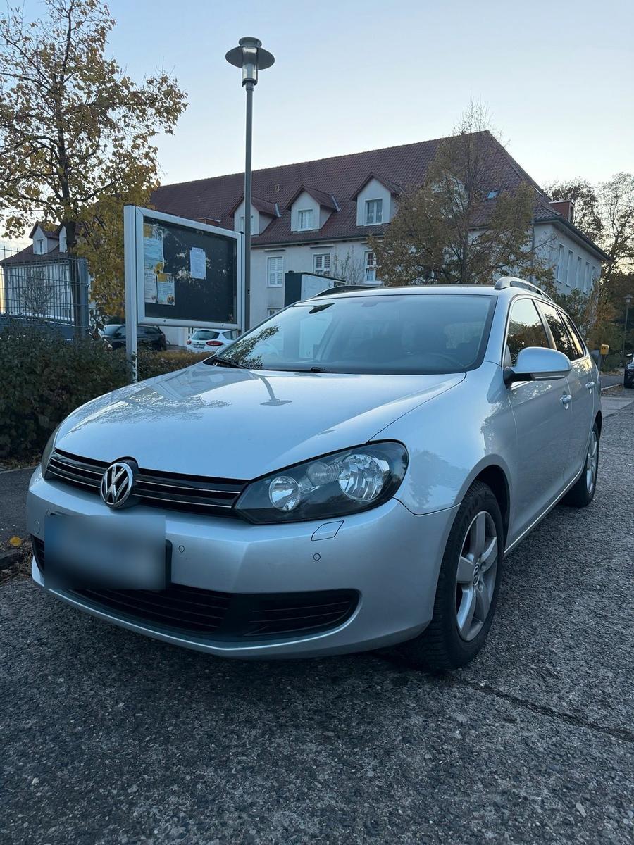 Volkswagen Golf, 2011