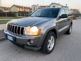 Jeep Grand Cherokee 3.0 V6 CRD Limited - gebrauchte Jeep Grand Cherokee aus dem Jahr 2008