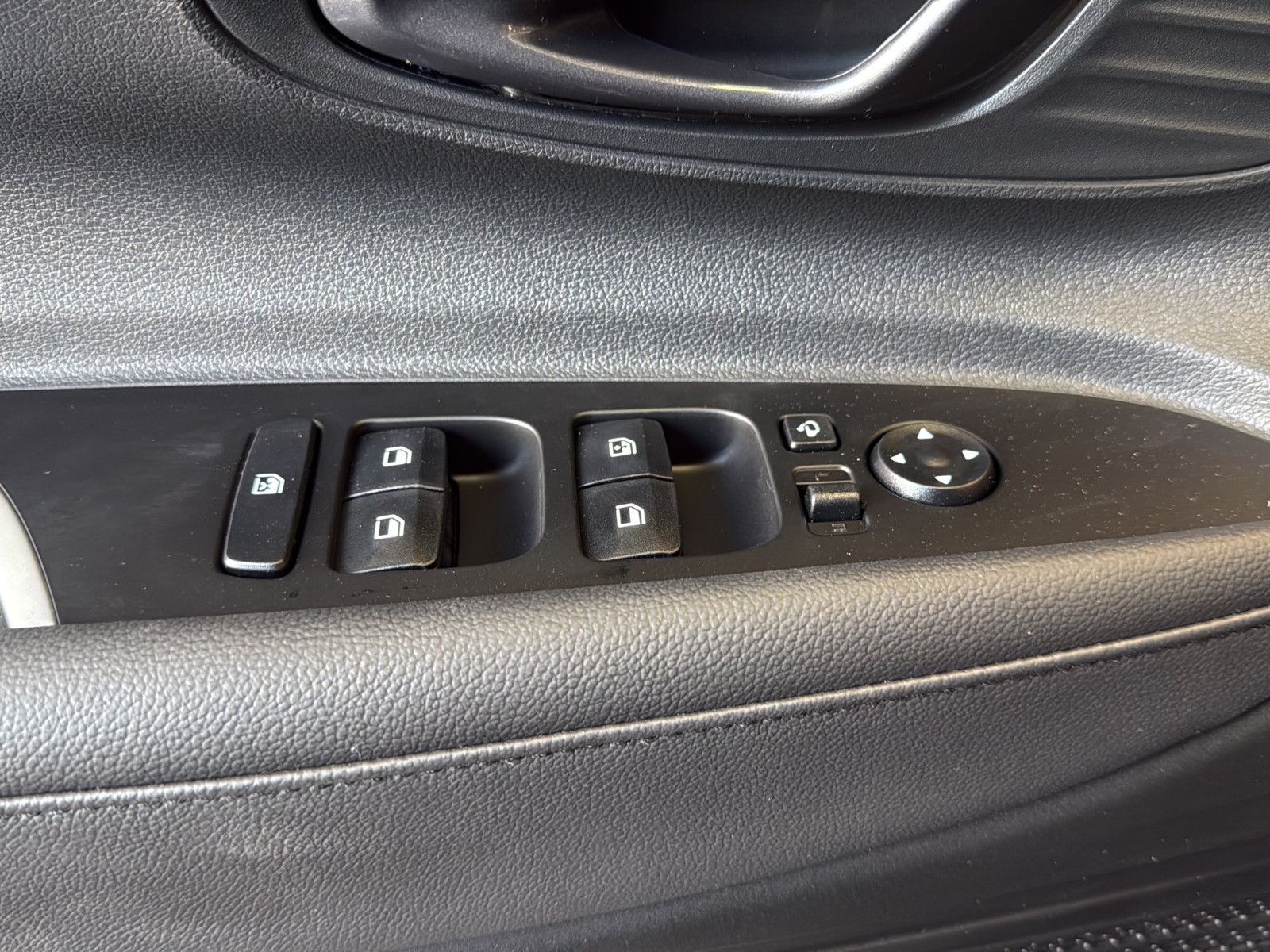 Hyundai i20 - Bild 15