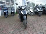 Honda Vision 110 Topcase Windscheibe - HONDA VISION 110