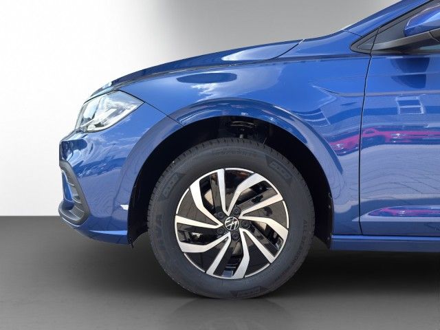 Polo Advanced 1.0 l TSI DSG LED+ACC+KAMERA+CLIMA