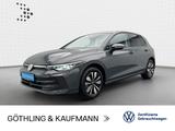 Volkswagen Golf VIII 1.5 TSI GOAL*LED*AHK*NAVI*KLIMA*PDC*SH - Volkswagen Golf: Goal V