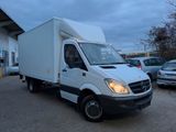 Mercedes-Benz Sprinter 515 CDI bis 3.5T MAXI MIT LADEBORDWAND!
