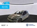 Volkswagen Golf VIII 2.0 TDI DSG GTD*BLACK-STYLE*IQ.LIGHT*P
