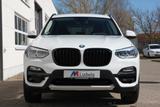 BMW X3 xDrive20i AHK E-SITZE SR+WR IMMER BMW-SERVICE - BMW X3: Si