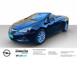 Opel Cascada Innovation Leder Automatik Navi Kamera - Opel Cascada mit Benzin-Antrieb: Automatik
