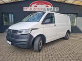 Volkswagen T6.1 *LED*AHK*Seitenwind-Assistent*PDC - Volkswagen T6 Transporter in Braunschweig