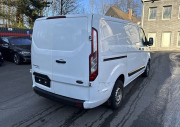 Ford Transit Custom - 4