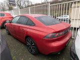 Peugeot 508 GT 1.6 PT225 EAT8 +SHZ+NAVI+CARPLAY+RFK+MET+ - Peugeot 508 in Düsseldorf