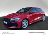 Audi RS 3 Sportback 2.5 TFSI quattro B&O HeadUp Nappa - AUDI RS3 Leasingangebote für Privatpersonen