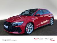 Audi RS3 - Vorschau Bild 1
