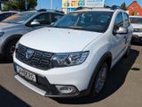 Dacia Sandero II Stepway Prestige (11) - Dacia Sandero mit Diesel-Antrieb: Stepway