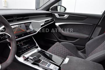 صورة مصغرة 17 لـ 2025 AUDI RS6