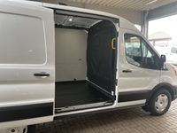 Ford Transit - Vorschau Bild 15