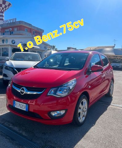 Opel Karl 1.0 Benz.75CV Innovation 2016