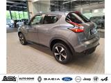 Nissan Juke 1.6 BOSE Personal Edition NAVIGATION KLIMA - Nissan Juke Gebrauchtwagen in Essen