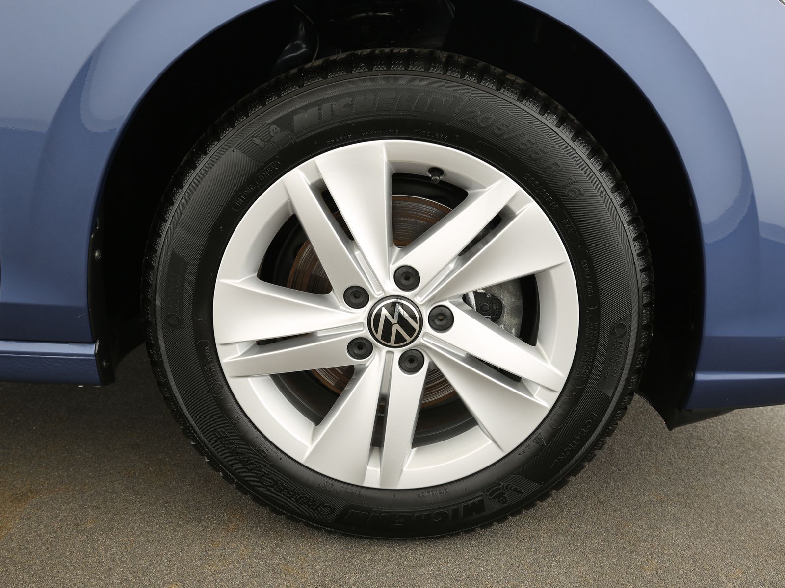 Volkswagen Golf - Bild 23