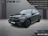 Mercedes-Benz GLC 450 d AMG Line Burm|DigiLight|S-Dach|TWA|360