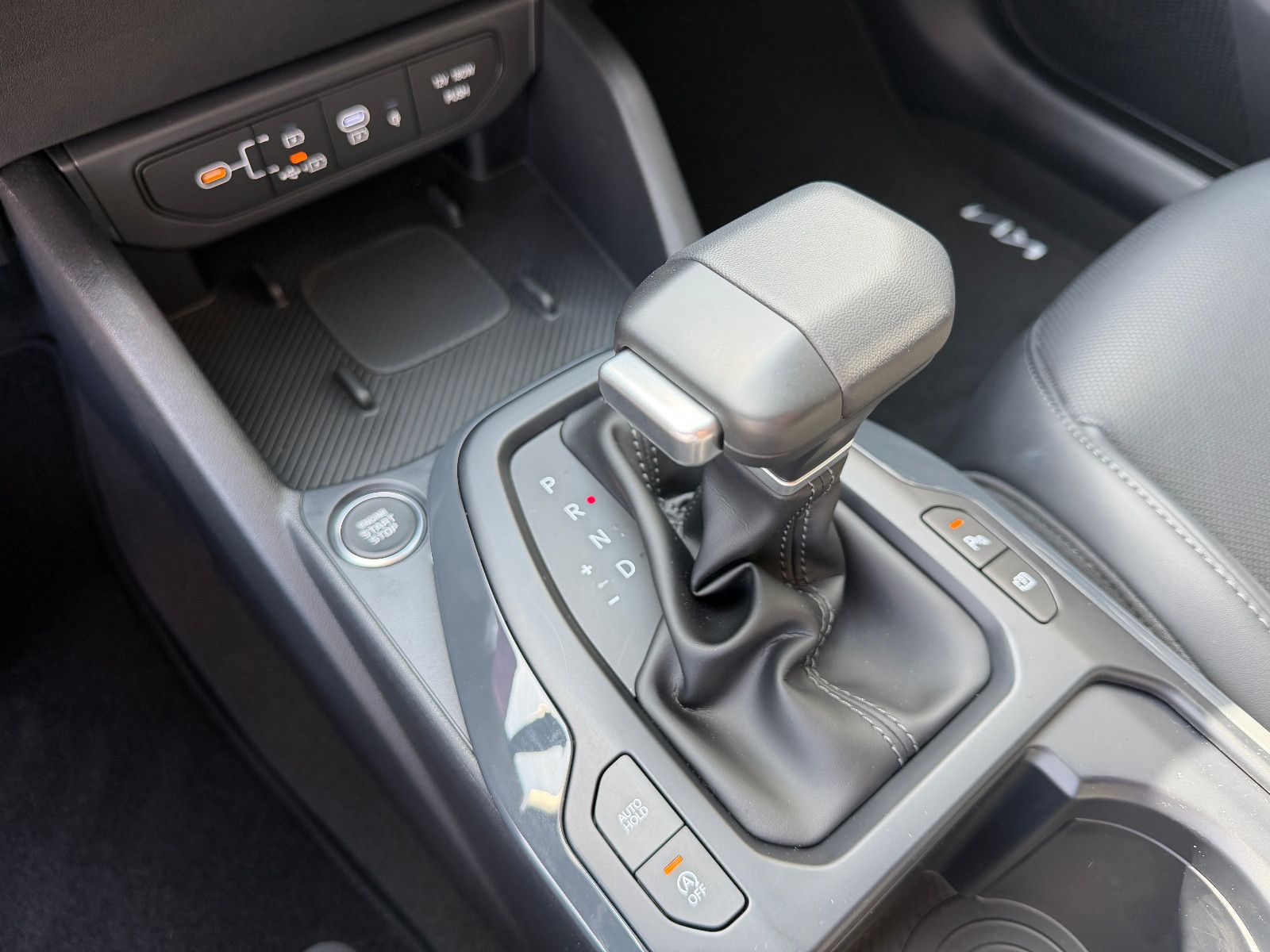 Kia K4 - Bild 20