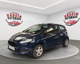 Ford Fiesta Ambiente TÜV+AU NEU - Ford Fiesta: Ambiente
