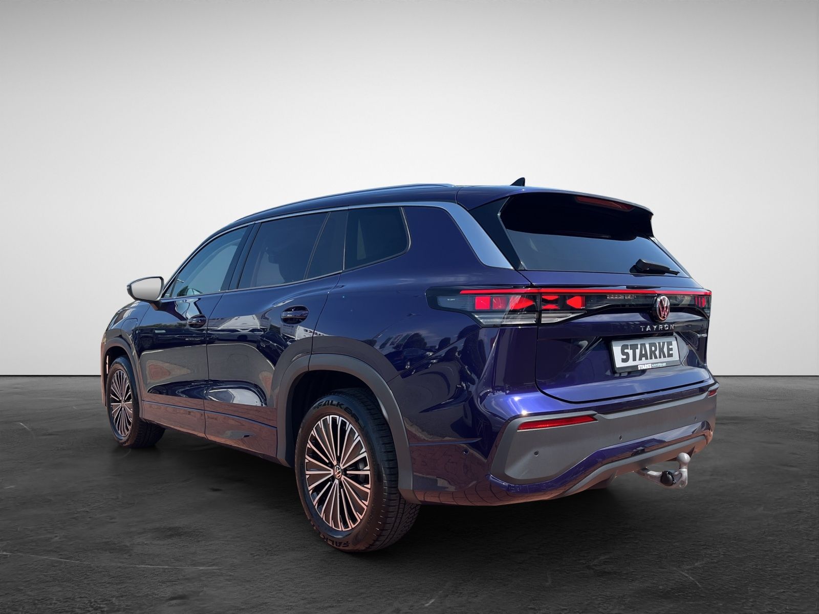 Volkswagen Tayron 1.5 TSI DSG eHybrid Life HeadUp Navi LED foto 5