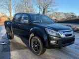 Isuzu D-Max LS 4x4