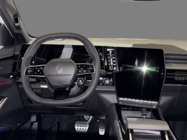 Fahrzeugabbildung Renault Rafale Esprit Alpine Full Hybrid E-Tech 200