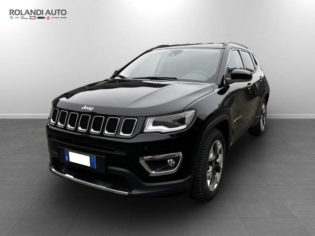 Jeep JEEP Compass 1.6 mjt Limited 2wd 120cv my19