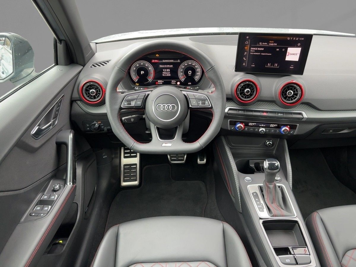 Audi Q2 - Bild 11