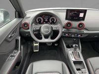 Audi Q2 - Vorschau Bild 11