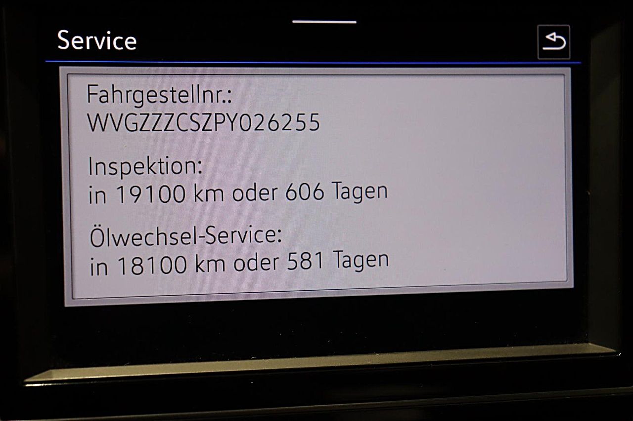 Volkswagen Taigo - Bild 12